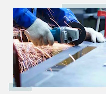 Услуги Изготовление металлоконструкций под ключ в Красногорске