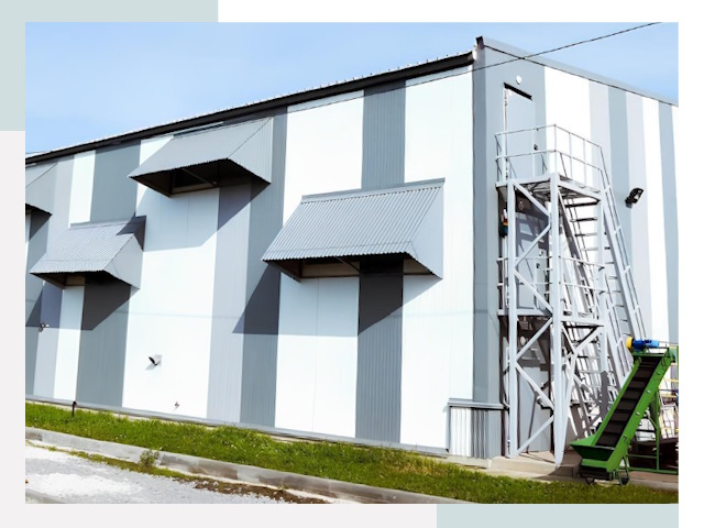 Строительство овощехранилищ от 610 руб. в Красногорск