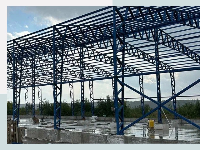 Строительство картодромов в Красногорске