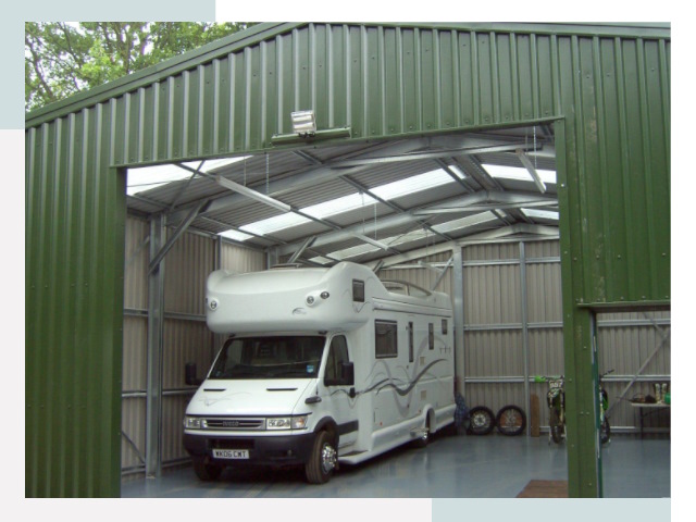 Автомобильная отрасль в Красногорске