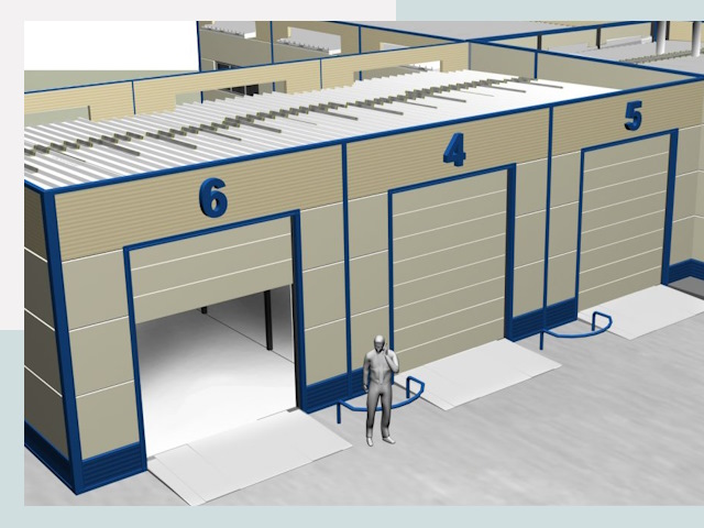 Строительство автомоек от 610 руб. в Красногорск