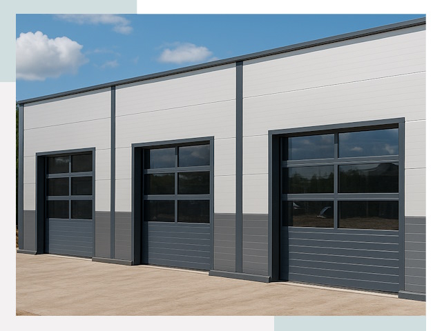 Строительство автомоек в Красногорске